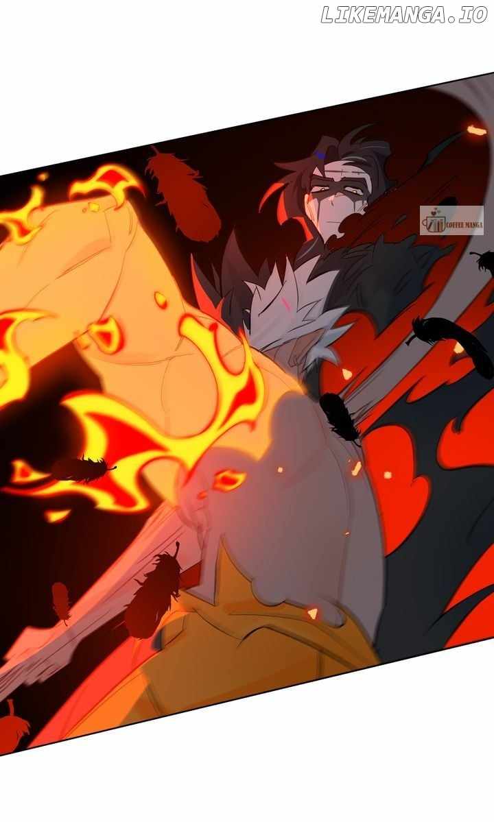 Dealing With Demons Chapter 52 56